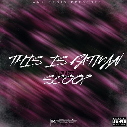 This is Fatman scoop!