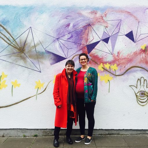 Ladies What Brunch with Institute of Ideas