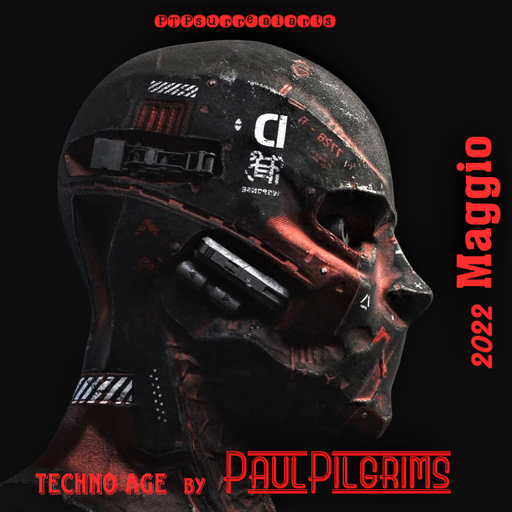 2022 Maggio - Techno  Nocturnal Session - 14-5-2022