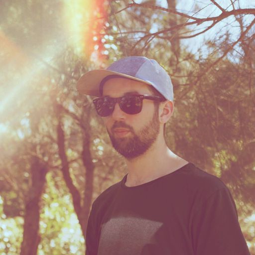 Jonny Faith - 'Tru Thoughts Mix'