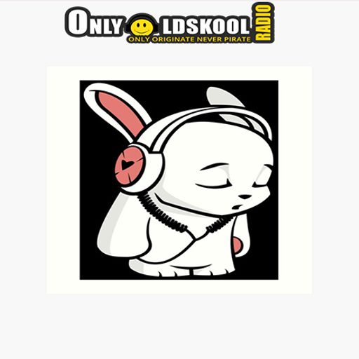 Johno  - OnlyOldSkoolRadio.com - RS Turbo Set  - Friday 11th October 2019