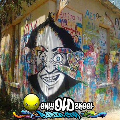 Dan FaceMe - Friday 21st October 2022 - OnlyOldSkoolRadio.com