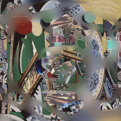 GEORGIA: All Kind Music - 16th October 2025