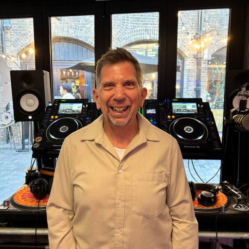 Queer As Dancing w/ DJ Funk-O-Mart - 12/02/26 - [Voices Radio]