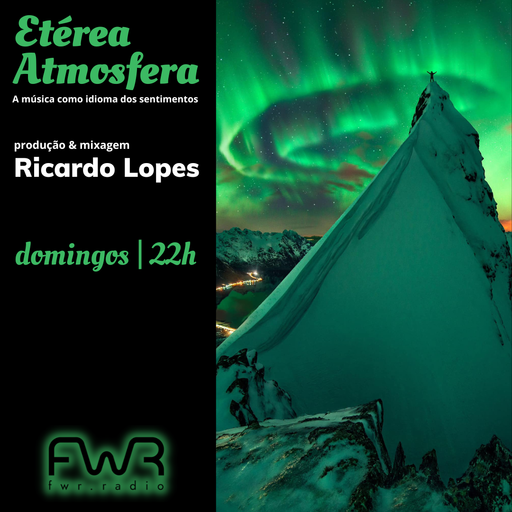 Etérea Atmosfera 053 - 12.2.2023