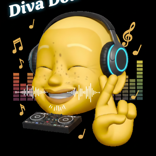 Raiders Radio set 407 A Divadoll Production