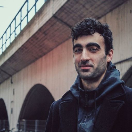 Fleecy Flakes w/ Dee Mota - 28.12.24