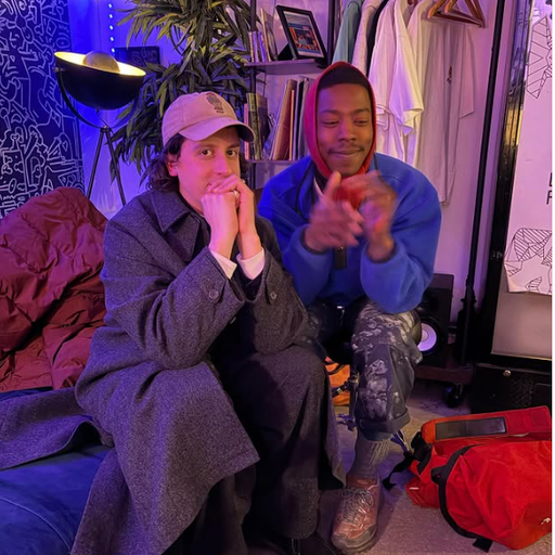 Mudfolk - 04/01/26 [Voices Radio]