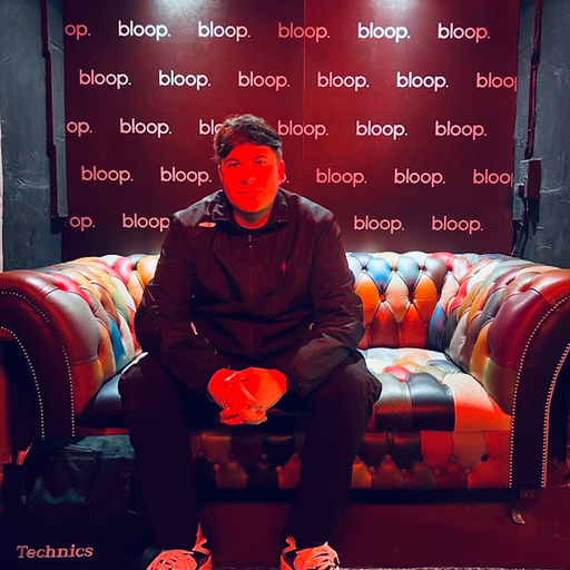 Sunday Sessions w/ dave flow - 08.01.23