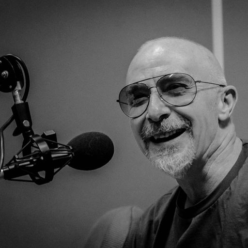 'Wanted: Graham Parker' May 2oth 2014 on Resonance 104.4 fm London