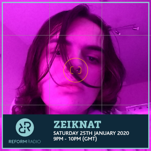 Zeiknat 25th January 2020