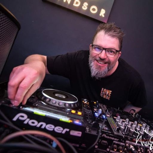 CJ Cooper - Release The Pressure (08/02/23)