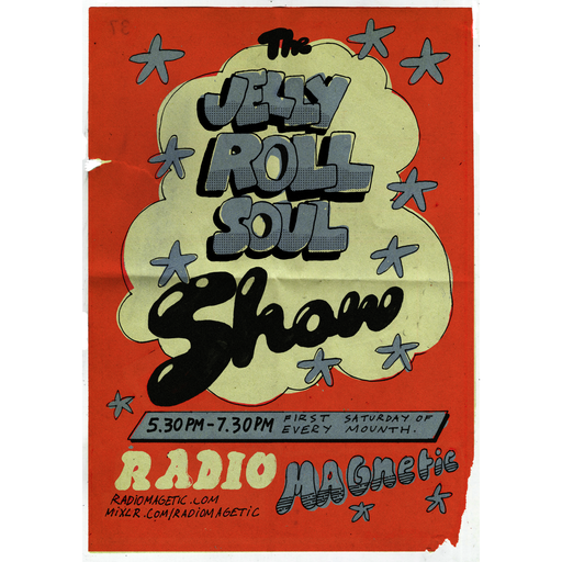 Jelly Roll Soul Show Episode 1