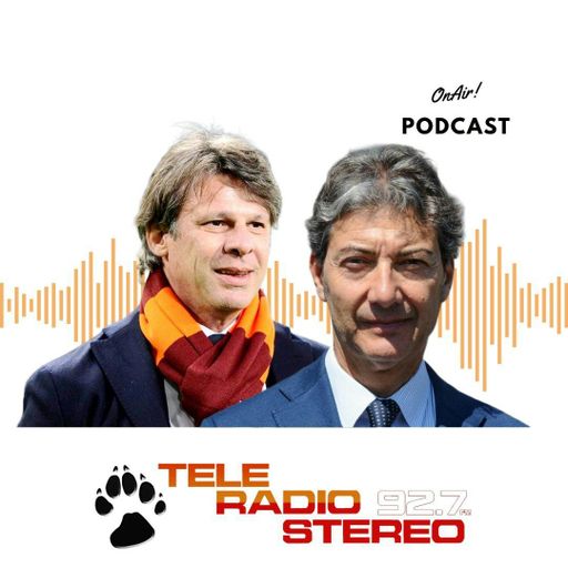 Podcast 14.10.2025 Nela D'Ubaldo