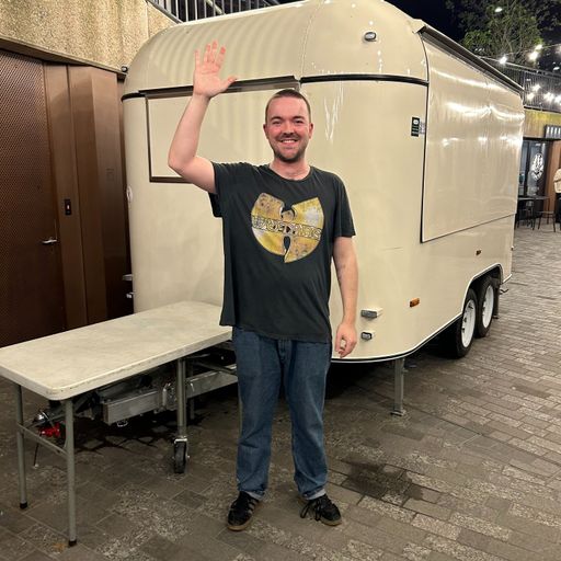 Taste / Sibin - 11/05/23