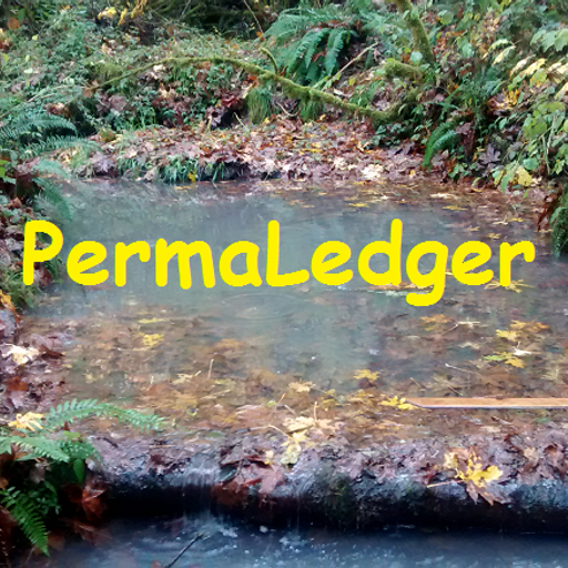 Beneficial Technologies In Permaculture Radio & Podcast - PermaLedger A New Way Forward