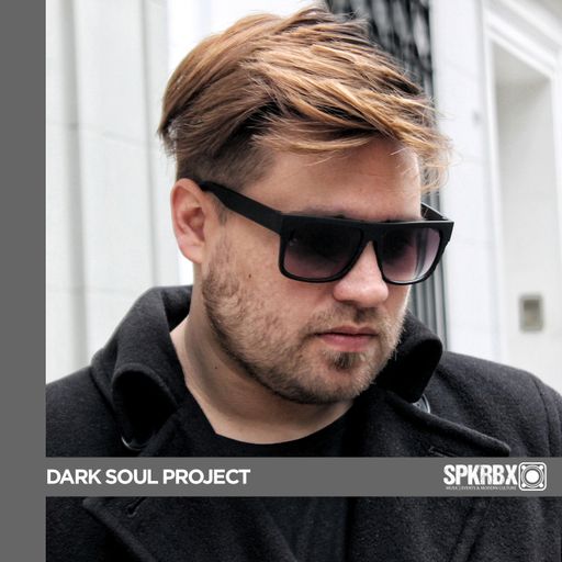 THE COLLECTIVE SERIES: Speakerbox - Dark Soul Project