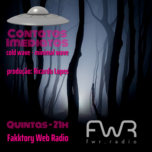 Contatos Imediatos 010 - 18.11.2021