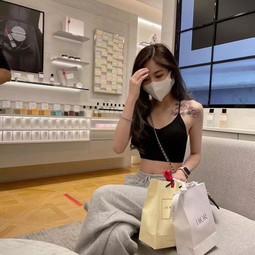 【沒有花香的夜裡，因為我在思念你】「靚女啊｜你最近好嗎｜微風悄悄｜致00後的預防針」『Chu_Xinn’s Private Mixtape』UnlimiteDani3L 2v22 In The Mix