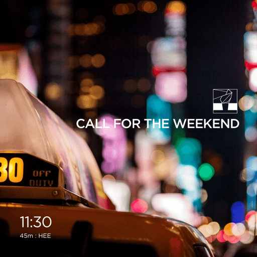 call4theweekend