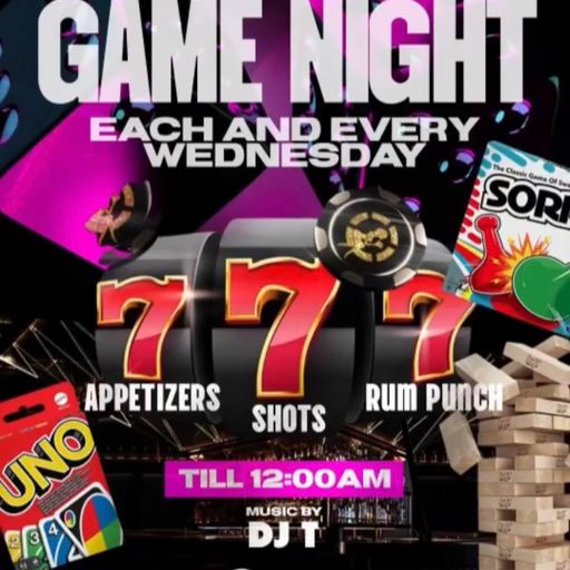 @DJT4REAL FULL SET @ NEPTUNES BAR/GRILL (2/28/24)