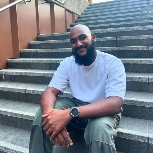 Swimdem Sounds w/ Natty Cole 18/09/24 - Voices Radio