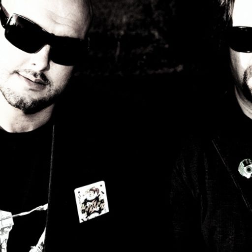 Pig & Dan guest DJ mix for Steve Parry Red Zone Juice FM Oct 2011