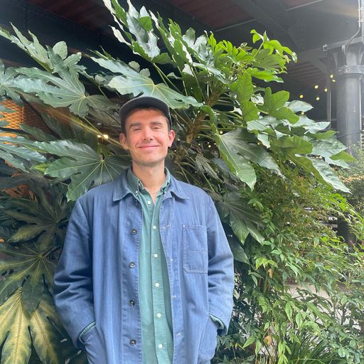 High Moon Low Tide w/ Joe S 09/10/25 - [Voices Radio]