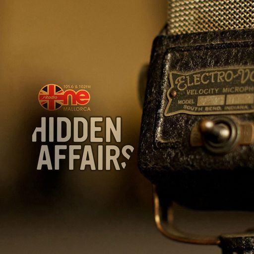 ++ HIDDEN AFFAIRS | mixtape 1622 ++