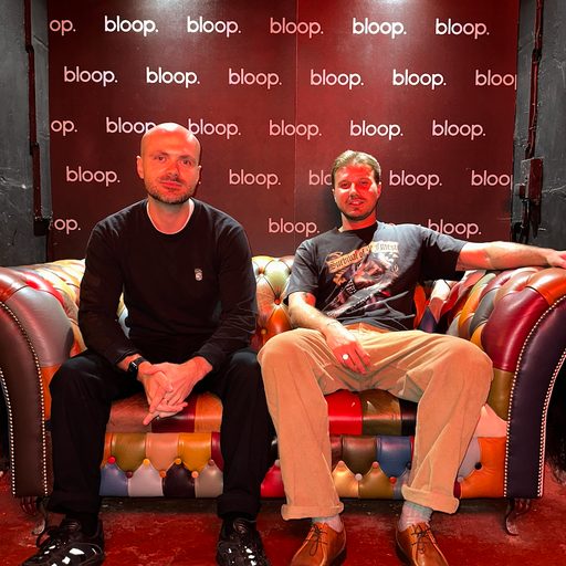 For My Sins w/ Theo Maurice & Tom Shapiro - 02.09.25