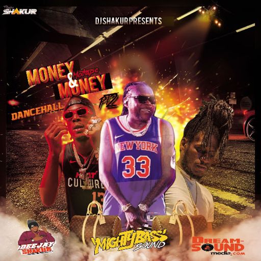 Dancehall Mix 2025, Money n Money pt2 Ft Vybz Kartel, Likkle Vybz, Masicka, Tommy Lee Sparta
