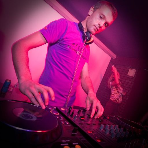 E-MOTION 07 - Greg Morasan