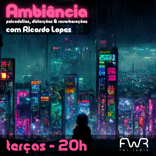 Ambiência 042 - 5.3.2024