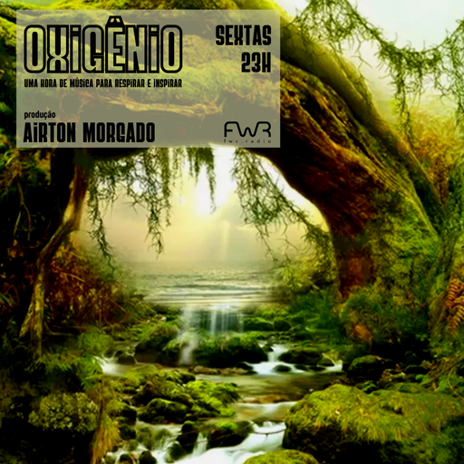 Oxigênio 149 - 22.11.2024