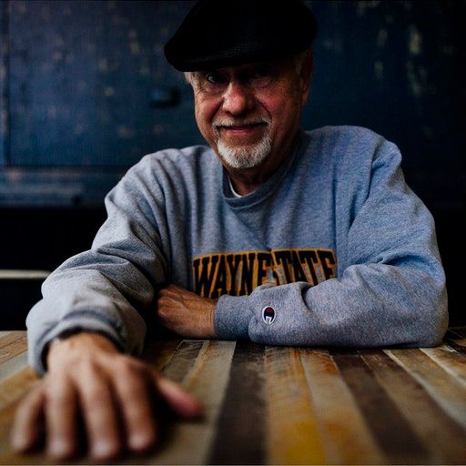 Extrafly – Detroit Funk City