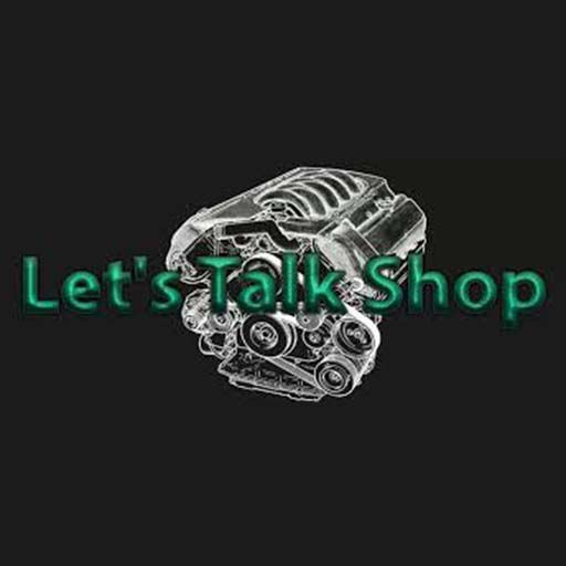Let's Talk Shop 3-9-23