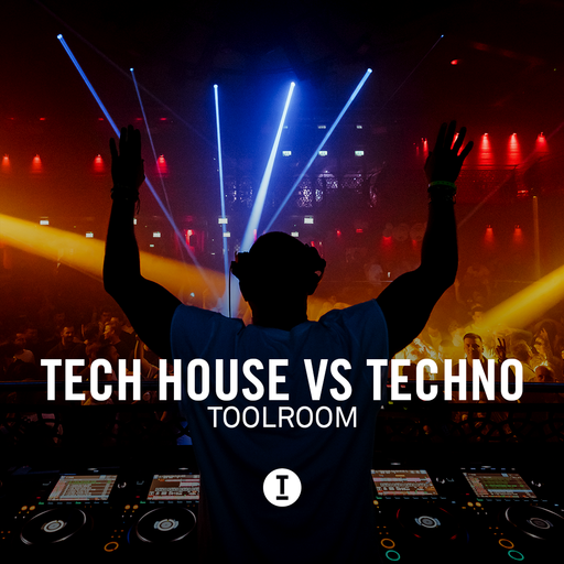 Toolroom Tech House vs Techno
