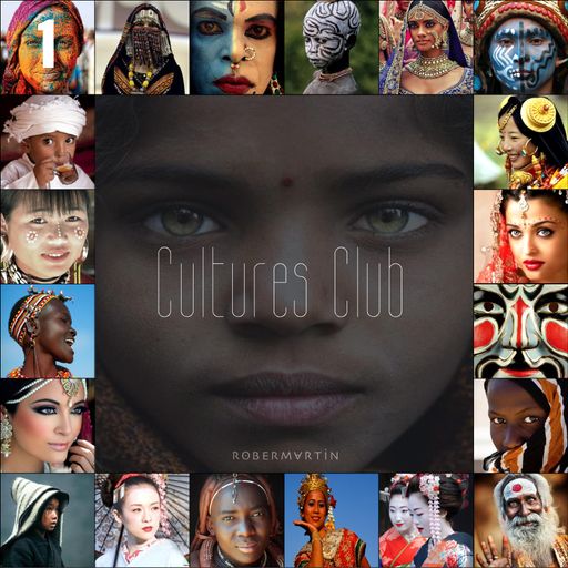Cultures Club #1
