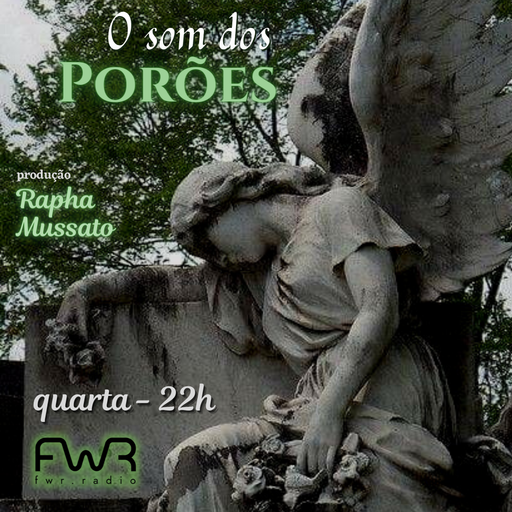 O Som dos Porões 027 - 12.10.2022