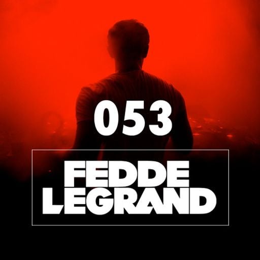 Fedde Le Grand - Dark Light Sessions 053