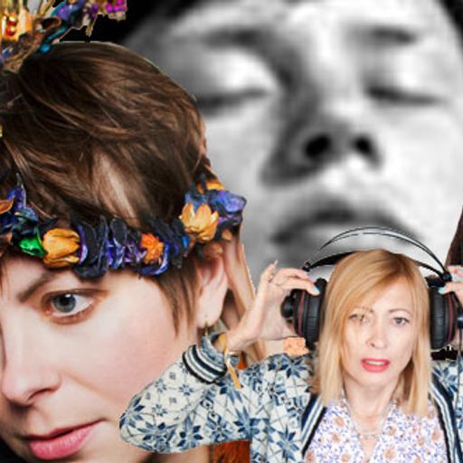 Cashmere Radio X Superbooth 2017: Monika Werkstatt