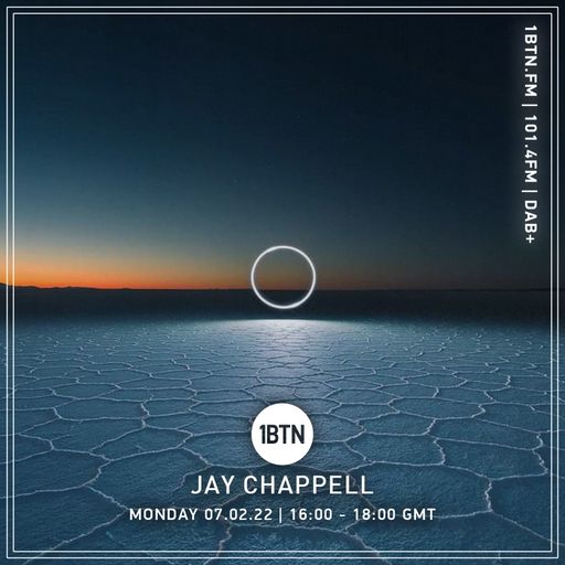 Jay Chappell - 07.02.2022