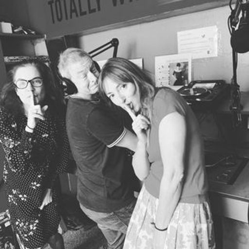 21.09.21 The Well Suspect Radio Show - Richard Searle with guest Sarah HB