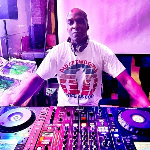 Colin Williams - 50 Shades Of House (12/01/26)