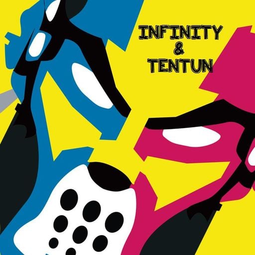 INFINITY & TENTUN-KOOL LONDON (05-08-17) JUNGLE & DNB SHOW