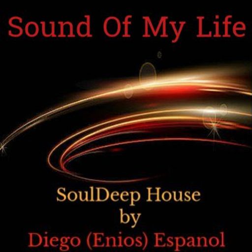 DIEGO (enios) for Waves Radio #88