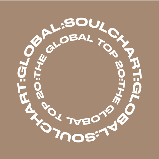 The Global Soul Top 20 week ending 10th April 2020
