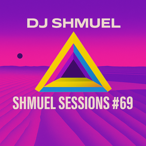 Shmuel Sessions #69 - 10 July 2025