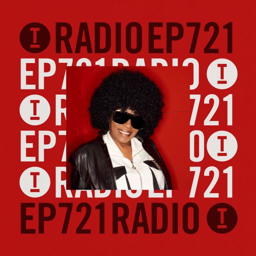 Toolroom Radio EP721 - Presented by Mark Knight