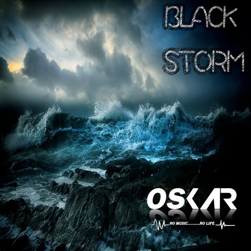 BLACK STORM